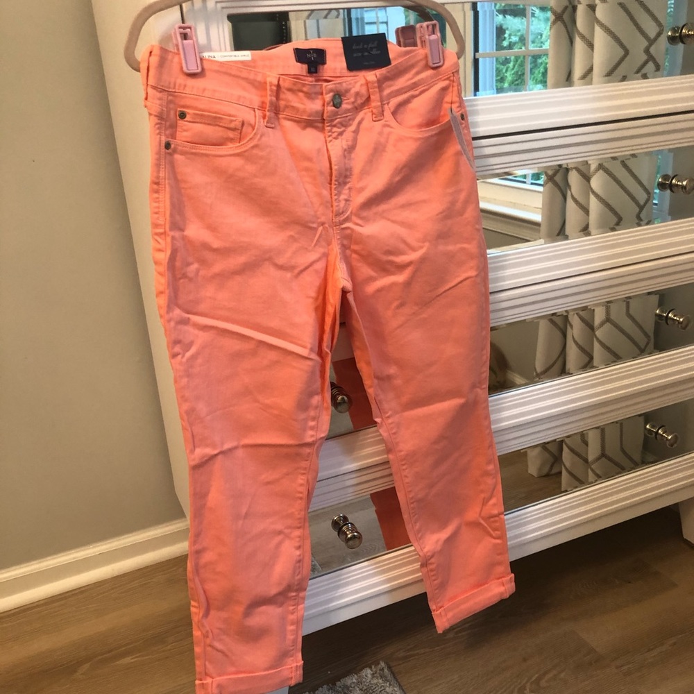 Not Your Daughter Jeans